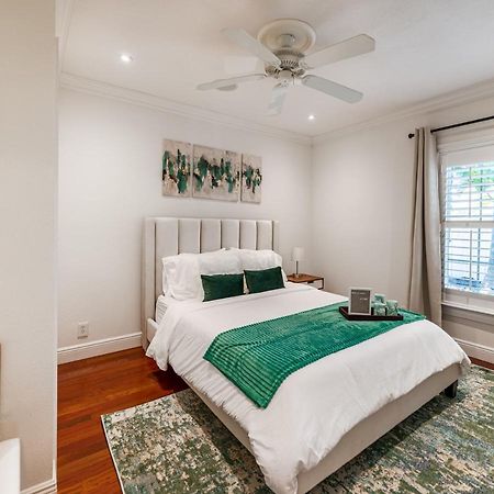The Garden View 2-Bedroom Home Heated Pool Fort Lauderdale Buitenkant foto
