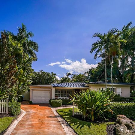 The Garden View 2-Bedroom Home Heated Pool Fort Lauderdale Buitenkant foto