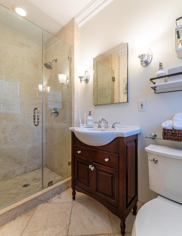 The Garden View 2-Bedroom Home Heated Pool Fort Lauderdale Buitenkant foto